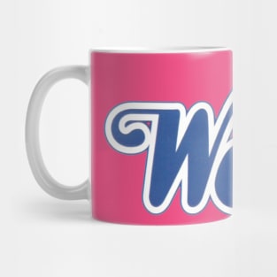 Wet Mug